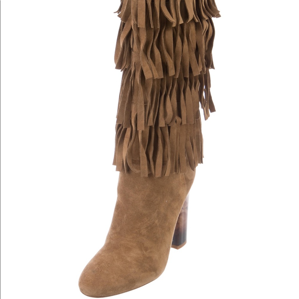 Burberry boots - Picture 2 of 5